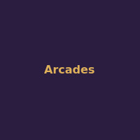 Arcade & Game Room