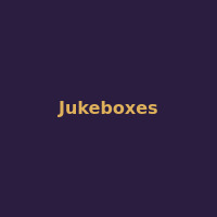 Music & Jukeboxes