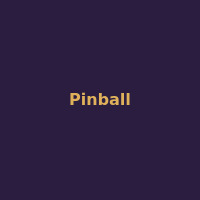 Pinball Machines