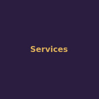 Support & Services